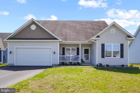 34442 E Haven Wood Dr, Frankford, DE 19945