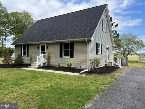 128 Tracy Cir, Laurel, DE 19956 photo 20
