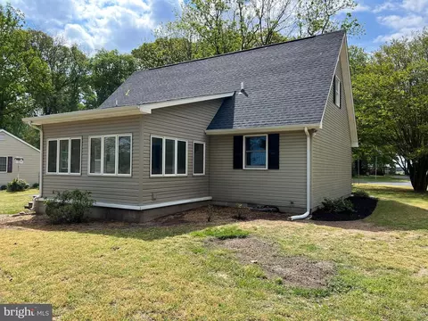 128 Tracy Cir, Laurel, DE 19956 photo 18