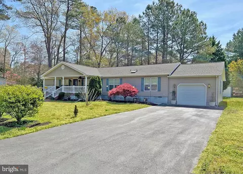32678 Captains Way, Millsboro, DE 19966