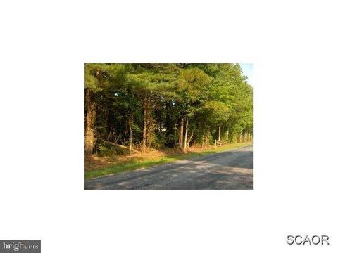 Deep Branch Rd, Georgetown, DE 19947
