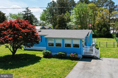 28342 Elizabeth St, Millsboro, DE 19966