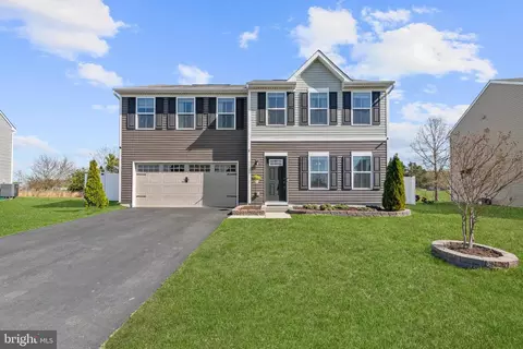 11497 Buckingham Dr, Delmar, DE 19940