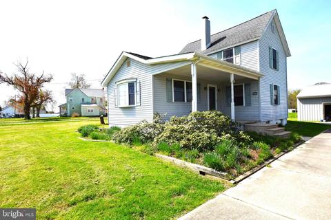 6878 Marshall St, Milford, DE 19963