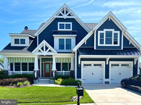20817 Black Oak Pl, Rehoboth Beach, DE 19971