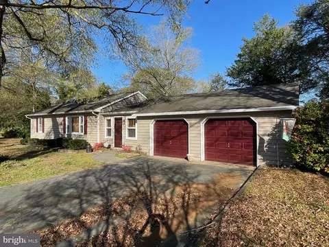 25288 Nanticoke Circle Dr, Seaford, DE 19973