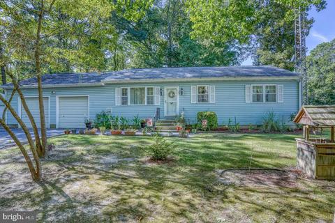 16967 W Hudson Pond Rd, Lincoln, DE 19960