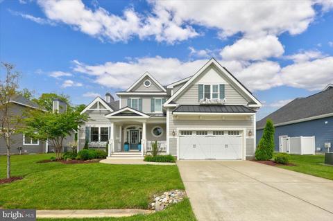 20799 Rodney Dr, Rehoboth Beach, DE 19971