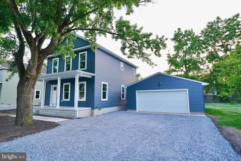 202 Tatman St, Greenwood, DE 19950