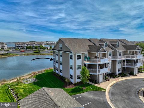 37400 Pettinaro Dr #21-3, Ocean View, DE 19970