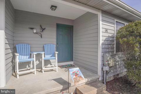 30880 Crepe Myrtle Dr #14, Millsboro, DE 19966