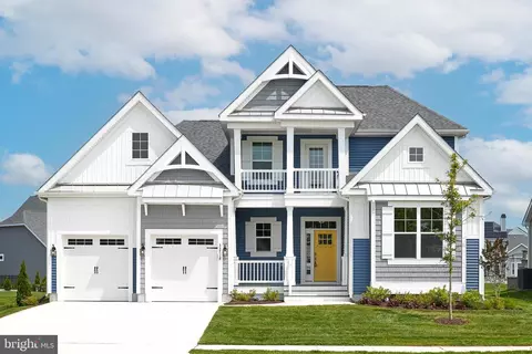 33718 Halford Cir #LOT 92, Lewes, DE 19958