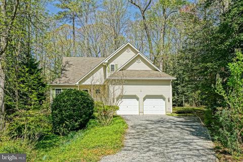 5 Tall Oaks Ct, Rehoboth Beach, DE 19971