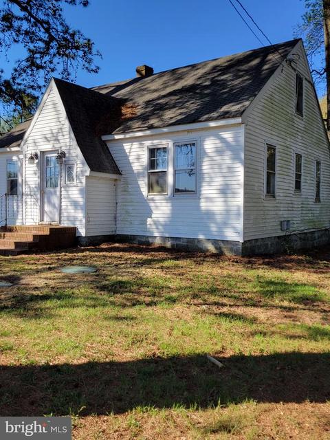 28376 Seaford Rd, Laurel, DE 19956
