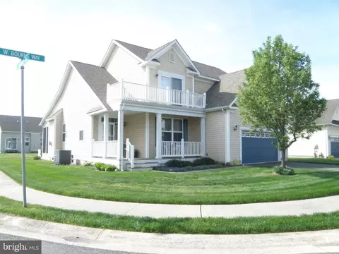 227 W Bourne Way, Millsboro, DE 19966