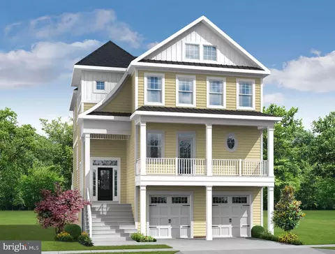 33852 Blackmore Ln #LOT 41, Lewes, DE 19958