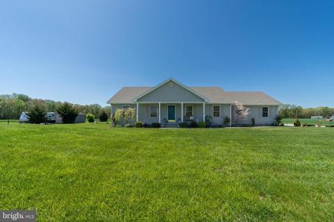 9846 Blacksmith Shop Rd, Greenwood, DE 19950
