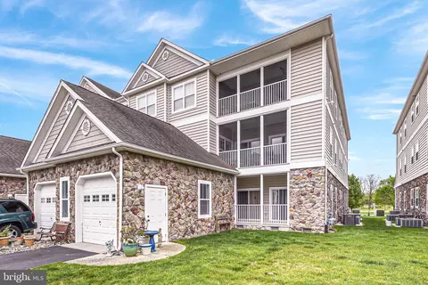 4101 Summer Brook Way #4108H, Milford, DE 19963