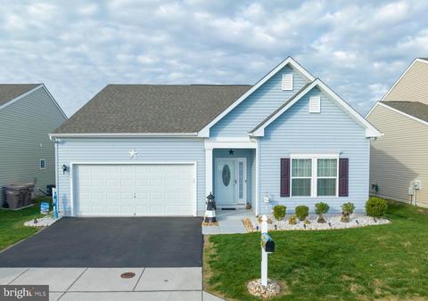 102 Lauras Ct #33, Millsboro, DE 19966