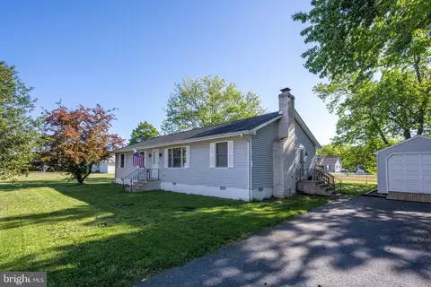 31169 Brush Hook Rd, Ocean View, DE 19970