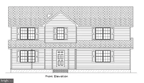 3 Shawnee Road, Milford, DE 19963