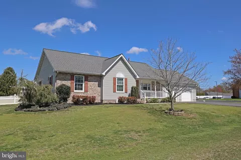 1 Bowman Ter, Milford, DE 19963