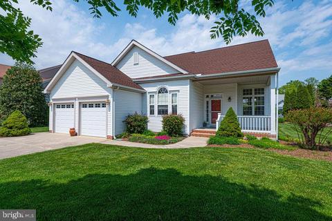 407 Seagull Dr, Lewes, DE 19958