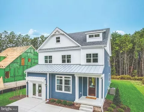 33757 Catching Cove Ct #LOT 11, Lewes, DE 19958