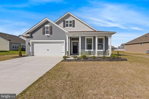 34003 Gooseberry Ave, Ocean View, DE 19970