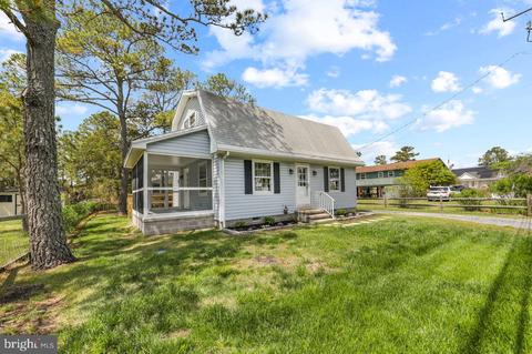 431 Gibson Ave, Bethany Beach, DE 19930