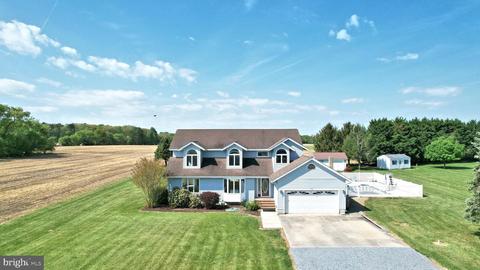 13304 Jefferson Rd, Milton, DE 19968