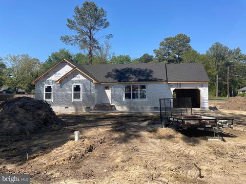 134 Laurel Ave, Laurel, DE 19956