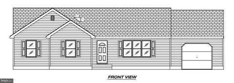 134 Laurel Ave, Laurel, DE 19956 photo 3