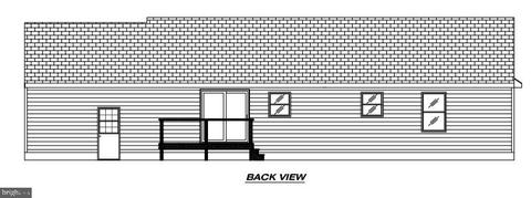 134 Laurel Ave, Laurel, DE 19956 photo 4