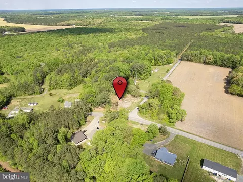 14072 S Union Church Rd, Ellendale, DE 19941
