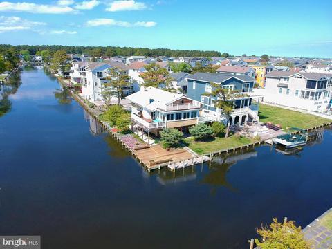 162 New Castle Dr, South Bethany, DE 19930