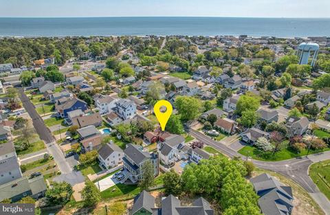 21058 Dodd Ave, Rehoboth Beach, DE 19971