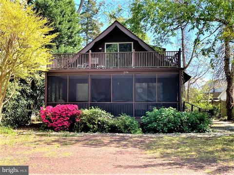 204 Jersey St, Dewey Beach, DE 19971