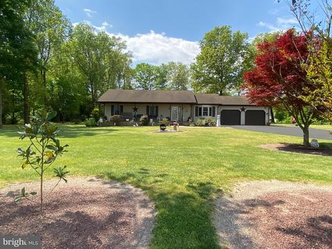 13770 Johnson Rd, Laurel, DE 19956