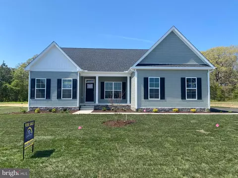 27015 Whistling Duck Way, Milton, DE 19968