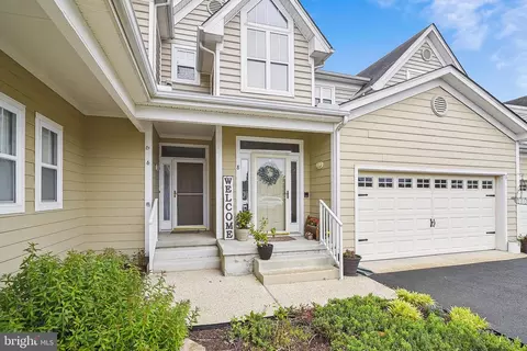 6 Kingston Ter #102B, Milford, DE 19963