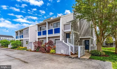 39770 E Sun Dr #128, Fenwick Island, DE 19944