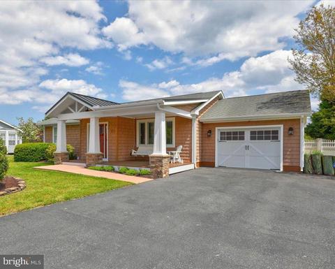 17 West Ave, Ocean View, DE 19970