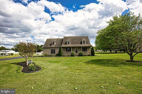 30531 Beaver Dam Branch Rd, Laurel, DE 19956