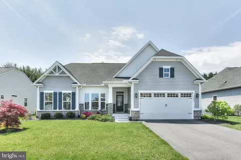 31877 Carmine, Rehoboth Beach, DE 19971
