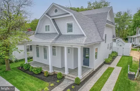 227 Munson St, Rehoboth Beach, DE 19971