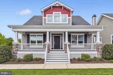 201 Arch St, Milton, DE 19968