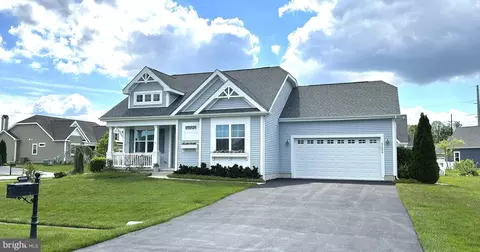 23606 Thomas Paine Dr, Millsboro, DE 19966