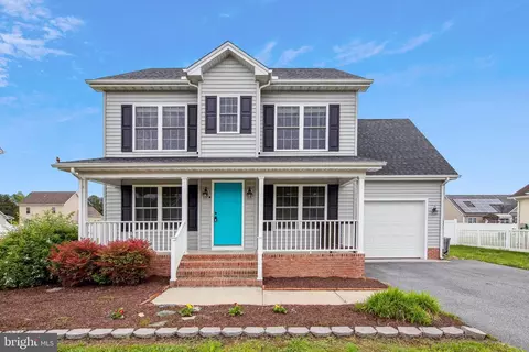 10411 Country Grove Cir, Delmar, DE 19940