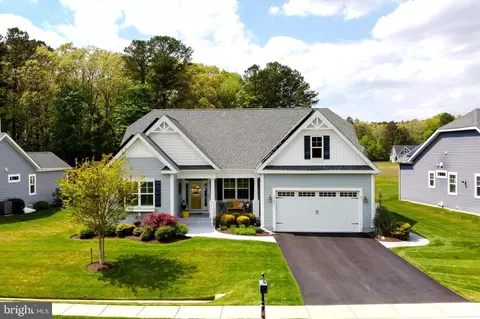 29405 Andrew Jackson Dr, Millsboro, DE 19966
